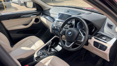 BMW X1 xDrive 20i [178] xLine 5dr Step Auto Petrol Estate